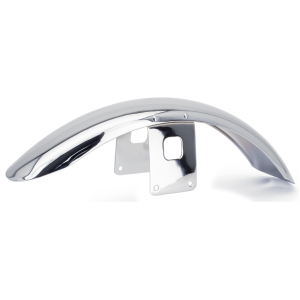 CUSTOM NARROW FRONT FENDER FOR FX/FXR/XL GZP Custom front fender FX/R/D, XL73-