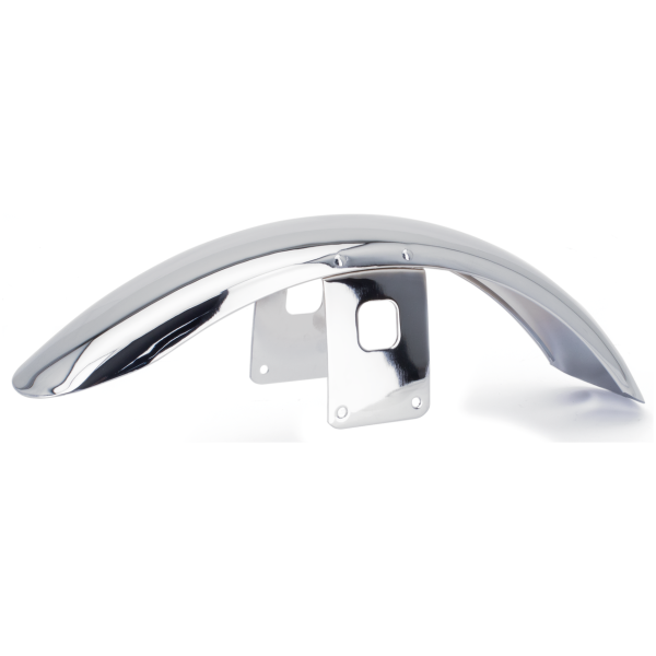 CUSTOM NARROW FRONT FENDER FOR FX/FXR/XL GZP Custom front fender FX/R/D, XL73-