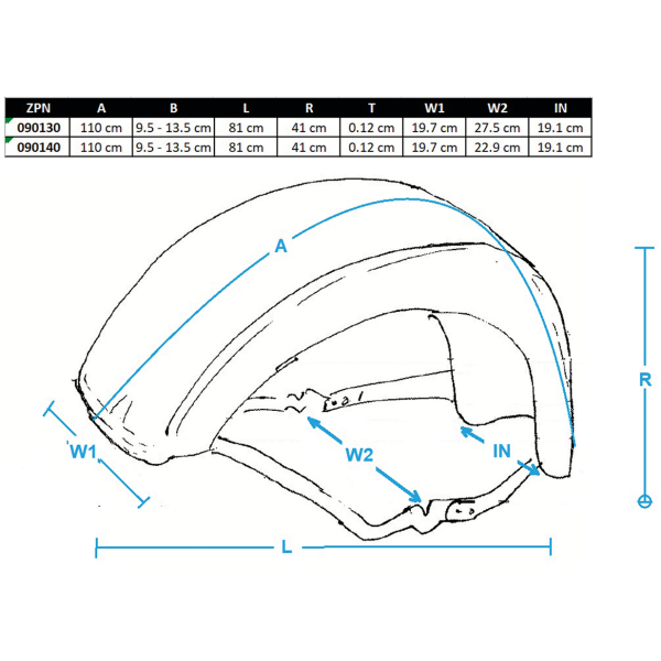 GZP Fender for Springer front fork