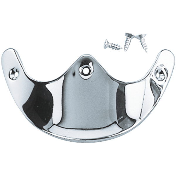 FRONT FENDER TIPS Front fender tip for XL, FX model