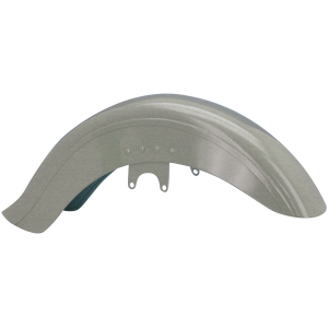 CUSTOM DUCKTAIL FRONT FENDER GZP Ducktail front fender FL 4-speed 19"