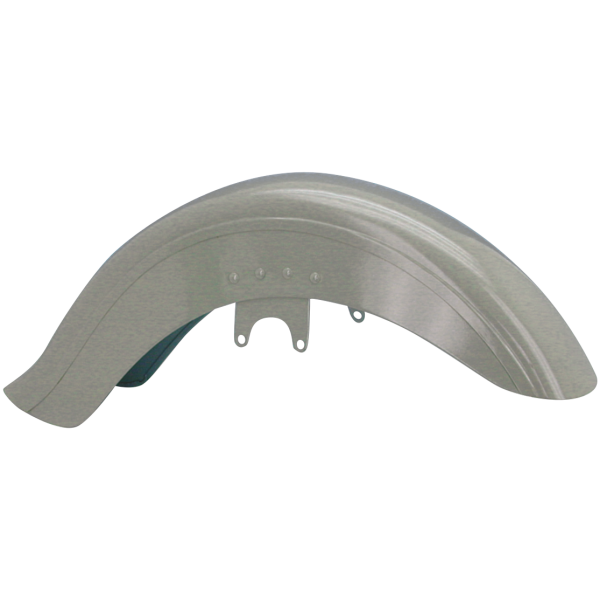 CUSTOM DUCKTAIL FRONT FENDER GZP Ducktail front fender FL 4-speed 19"