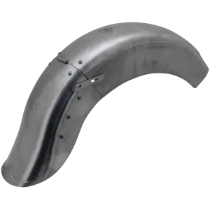 GZP Hinged rear fender for Softails