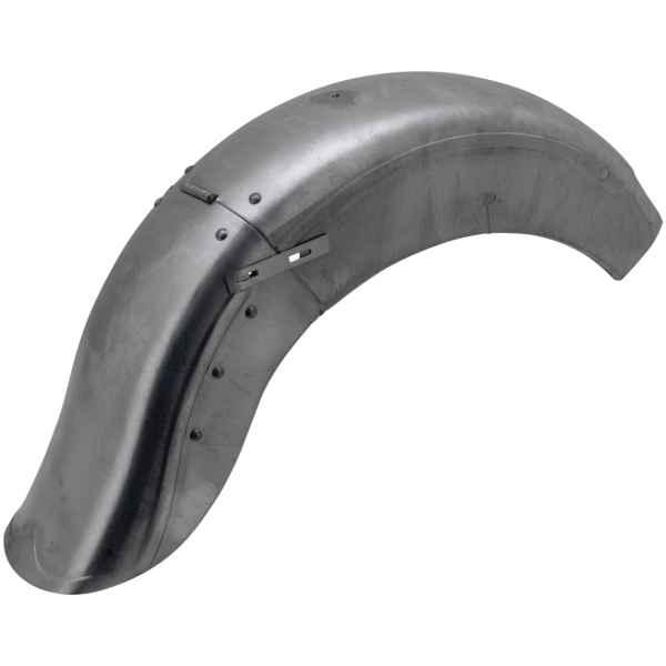 HINGED REAR FENDER FOR SOFTAIL GZP Hinged rear fender for Softails