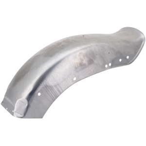 FAT BOB REAR FENDER FOR SOFTAIL GZP Fatbob rear fender FXST86-96 (F*ST86