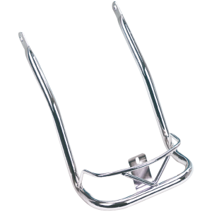 CHROME REAR FENDER TRIM RAIL FOR FL/FLH Chrome rear fender rail FL58-84