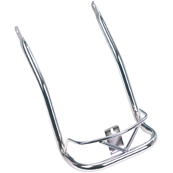 CHROME REAR FENDER TRIM RAIL FOR FL/FLH Chrome rear fender rail FL58-84
