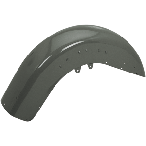 GZP FRT Heritage Softail fender smoot