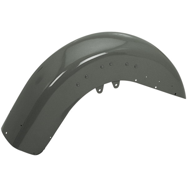 GZP FRT Heritage Softail fender smoot