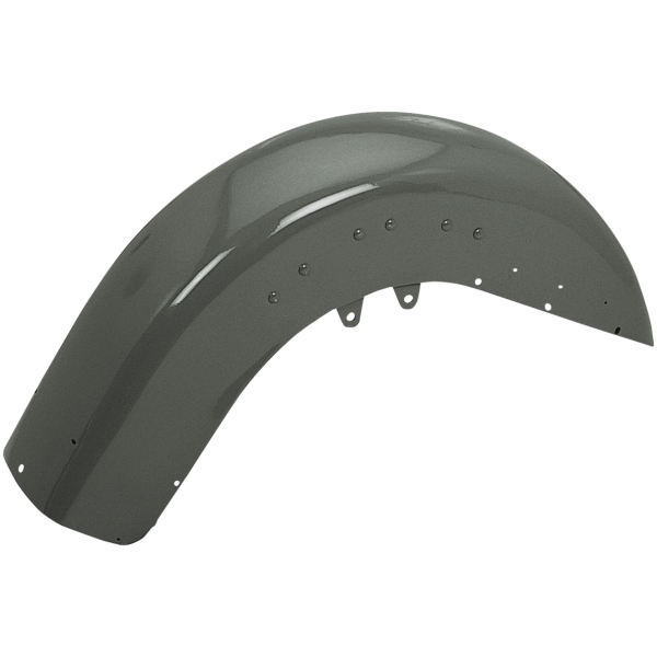 GZP Front fender FLST86-02 style fits pr