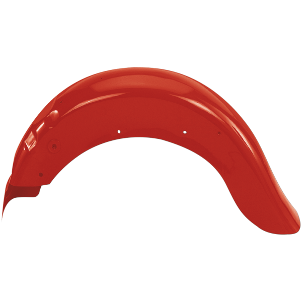 GZP rear fender FL79-84 no light mount