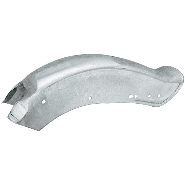 GZP Raw Rear fender FXST97-99 #59753-