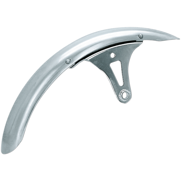 SOFTAIL FXSTS SPRINGER FRONT FENDER GZP Raw FXSTS front fender raw bracket