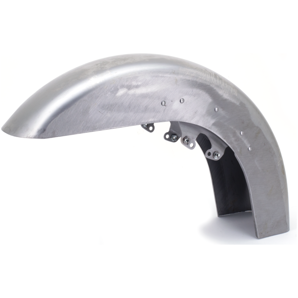 TOURING 2014 TO PRESENT FRONT FENDERS GZP Front fender FLHX14-UP no trim holes