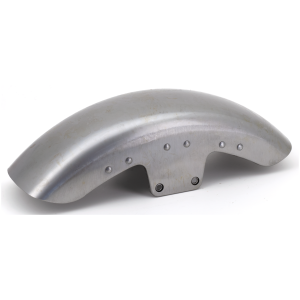 SOFTAIL SLIM FRONT FENDER GZP Front fender FLS12-17 with rivets