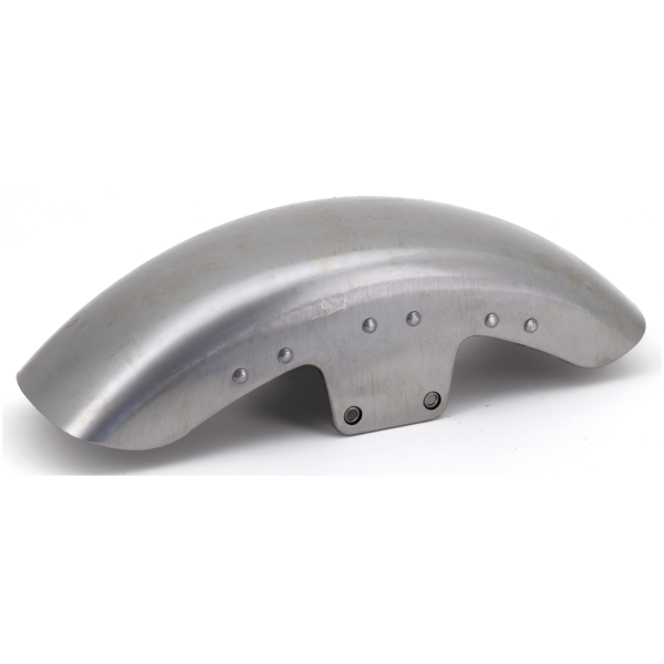 SOFTAIL SLIM FRONT FENDER GZP Front fender FLS12-17 with rivets