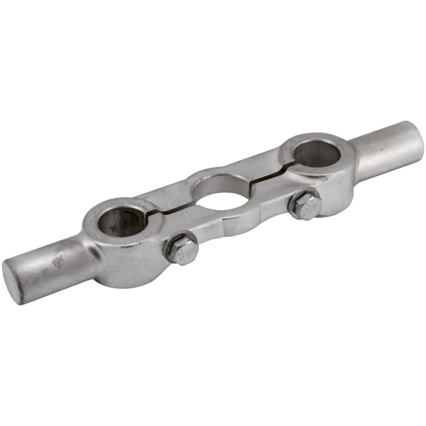 IN-LINE SPRINGER FORK TOP TREE GZP Spring fork top triple tree w/ears