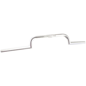 CLUBMAN SPORTSTER HANDLEBARS GZP Chrome Clubman Sportster handlebar