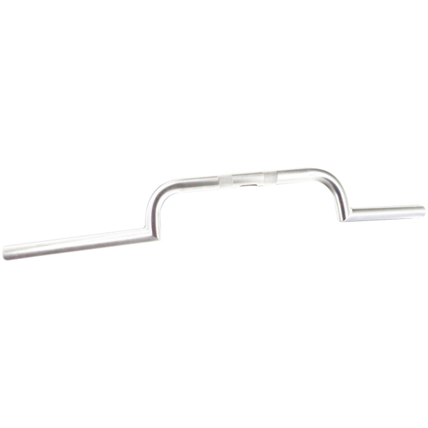 CLUBMAN SPORTSTER HANDLEBARS GZP Chrome Clubman Sportster handlebar