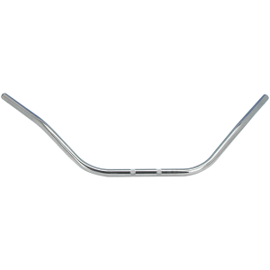 BAY AREA HANDLEBAR GZP Bay Area Handlebar w/dimples