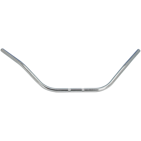 BAY AREA HANDLEBAR GZP Bay Area Handlebar w/dimples