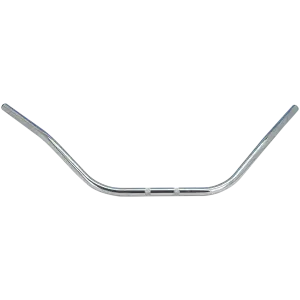 BAY AREA HANDLEBAR GZP Bay Area Handlebar w/o dimples