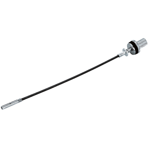 ODOMETER RESET CABLE FOR HARLEY FX Odometer reset cable FX 73-84