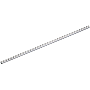 CHROME PLATED FRONT DRUM BRAKE CABLE TUBE GZP Front brake tube XL52-72 #45203-52