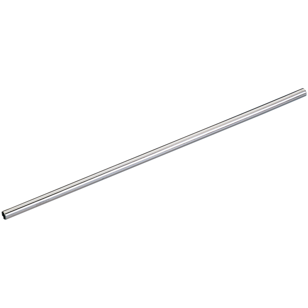 CHROME PLATED FRONT DRUM BRAKE CABLE TUBE GZP Front brake tube XL52-72 #45203-52