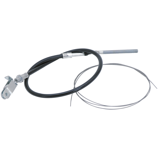 REAR BRAKE CABLE FOR XL GZP Rear brake cable XL 75-78 #38634-76