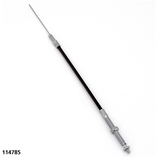 CHOKE AND/OR ENRICHENER CABLES GZP Choke cable