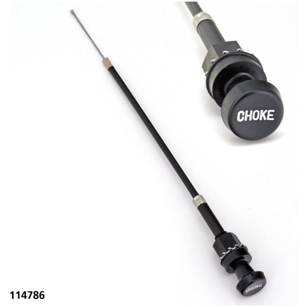 CHOKE AND/OR ENRICHENER CABLES GZP Choke cable CV 90-92 FXR/F*ST/FLH/T
