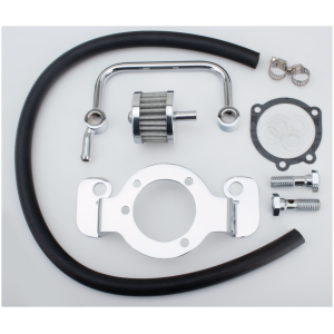 GZP Pro breather kit XL91-06