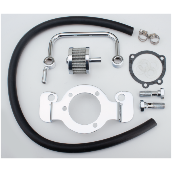 GZP Pro breather kit XL91-06