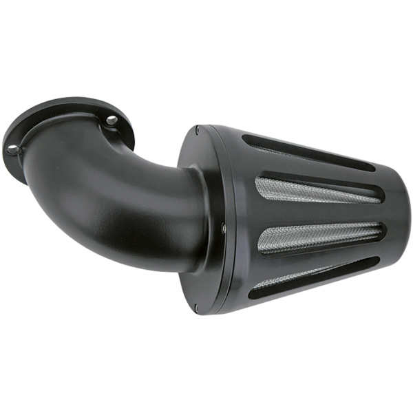 HP SERIES RAM-AIR AIR CLEANERS GZP Blck Chopped HP Ram air filter
