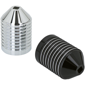 CUSTOM BILLET RE-USABLE ALUMINUM OIL FILTER KIT GZP Custom billet alu oilfilter kit Blac