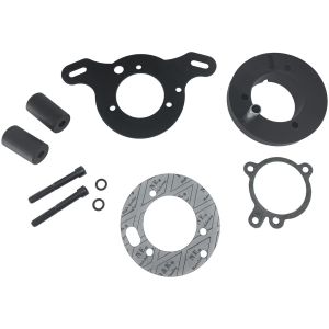 GZP Black Voronoi adaptor kit S&S E/G ca