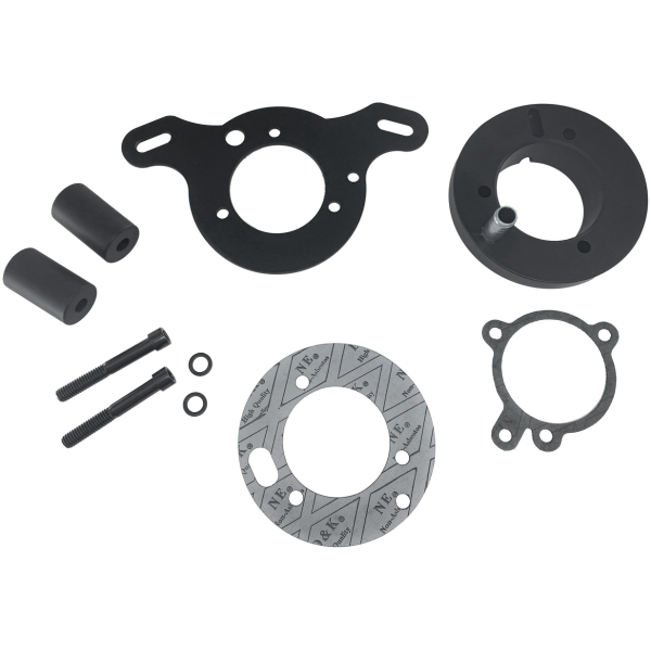 GZP Black Voronoi adaptor kit S&S E/G ca