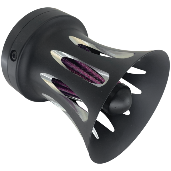 GZP Black contrast Voronoi HP Aircleaner