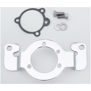 AIR CLEANER & CARBURATOR SUPPORT BRACKETS