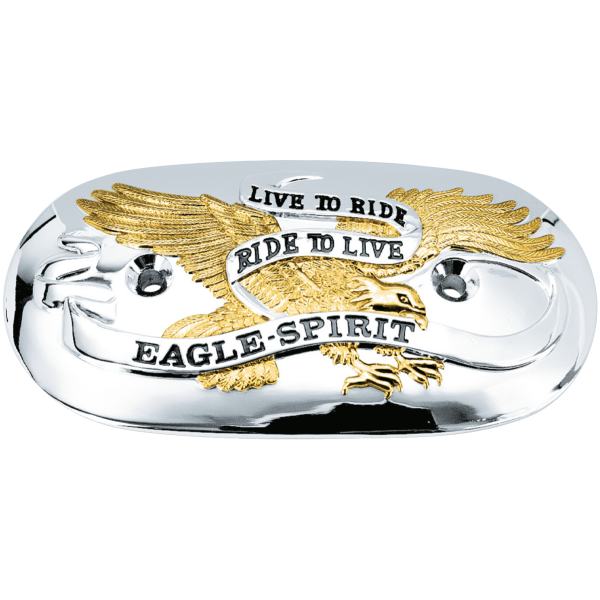 EAGLE SPIRIT AIR CLEANER INSERT GZP Airclnr insert Eagle Spirit GO/CH