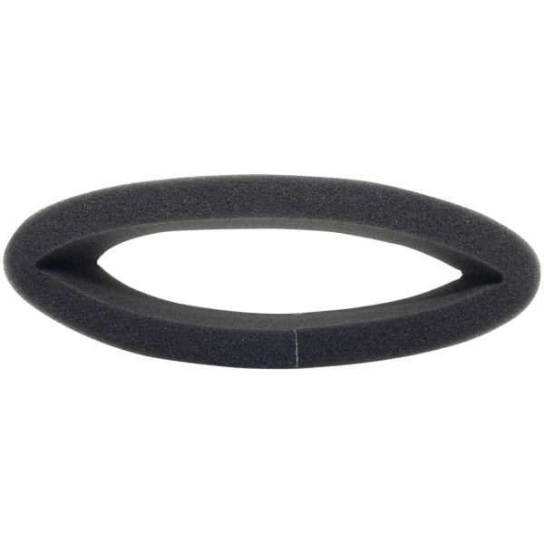 ROUND "DRAGON II" AIR CLEANER GZP Filter element for Dragton Aircleane