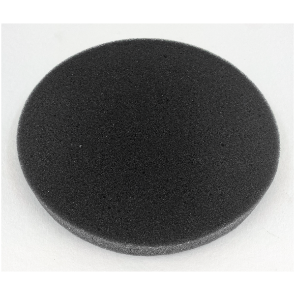 ROUND SCREEN AIR CLEANER GZP Foam filter for Round Screen