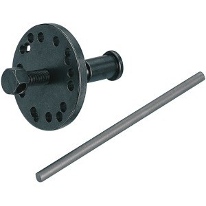 CLUTCH HUB & SPROCKET PULLER GZP Clutch hub/sprocket puller