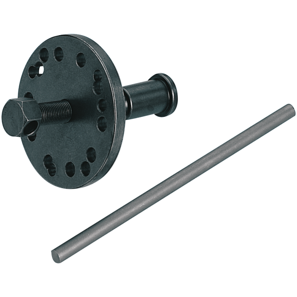 CLUTCH HUB & SPROCKET PULLER GZP Clutch hub/sprocket puller