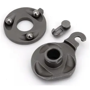 CLUTCH RELEASE KIT SPORTSTER & BUELL 1994 TO PRESENT GZP Clutch release kit XL/R94-22