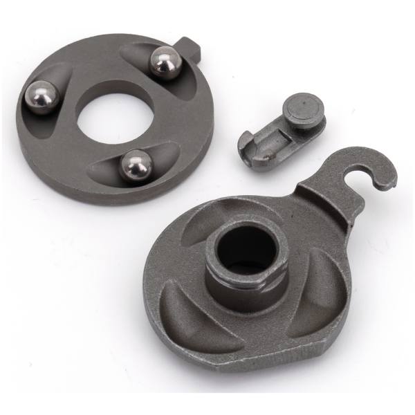 GZP Clutch release kit XL/R94-22