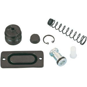 REAR BRAKE MASTER CYLINDER REPAIR KITS GZP RR brake MC repair kit 3/4" Kelsey-H