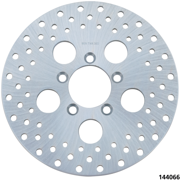 DISC BRAKE ROTORS FOR HARLEY-DAVIDSON GZP Brake disc FX/XL 78-83 (dual disc)