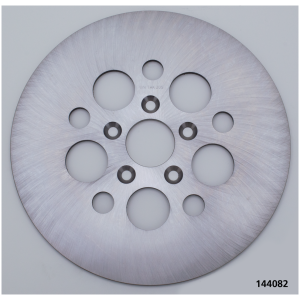 DISC BRAKE ROTORS FOR HARLEY-DAVIDSON GZP St. steel disc plain FX81-99 F*ST84-